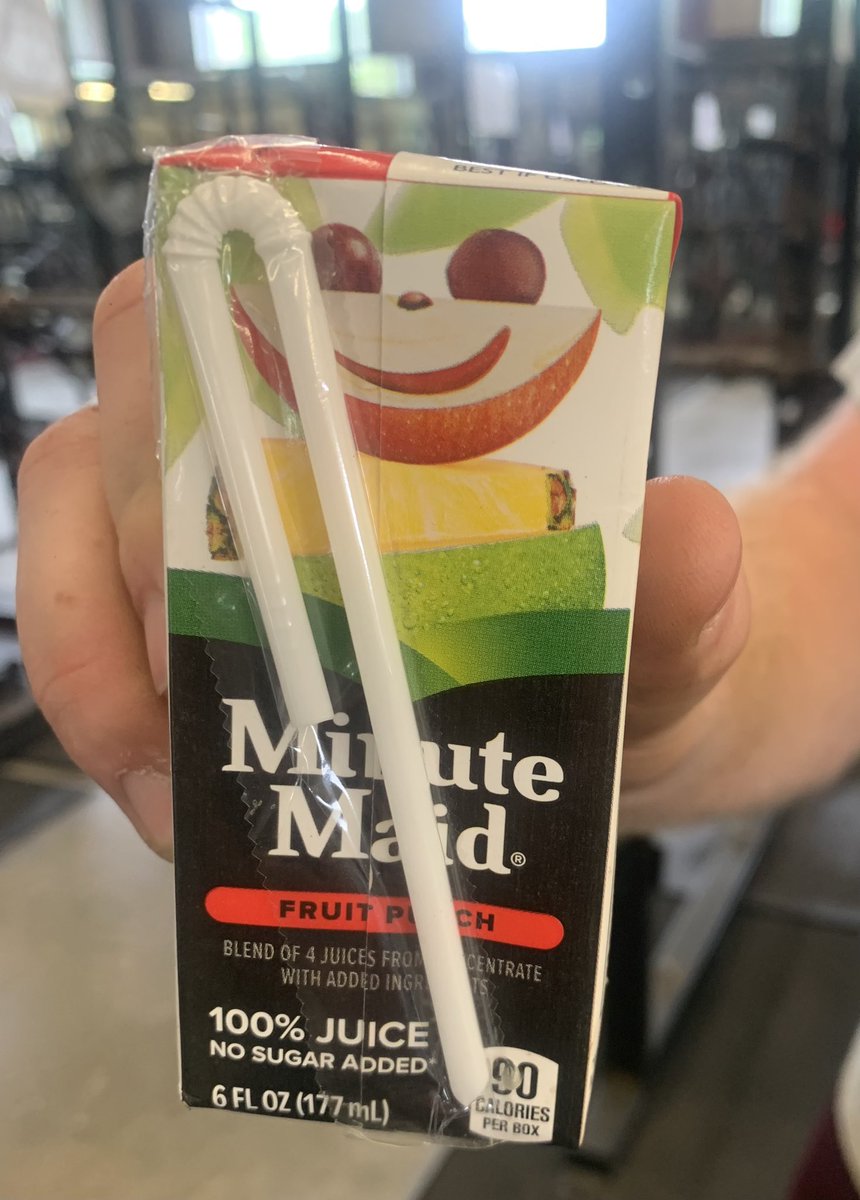 CoachLeviMonty's tweet photo. Juice Box winners for Monday, March 27, 2023 in Hallettsville, Texas, America.
Mason Laqua, Zach Henke, and Brody Psencik. @hbteams
“If you’re juiceless, you’re useless.”
#PositiveJuice #NoEnergyVampiresAllowed
#MondayIsJuiceDay https://t.co/L9pbeis9Gb