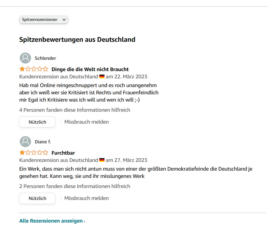 Soll Ich Zuhause Bleiben Test Sarah Bosetti on Twitter: "Ich weiß, Amazon sind die Bösen, aber die