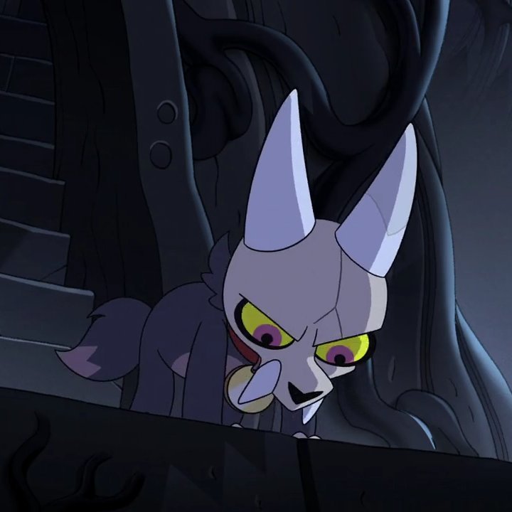 EVIL Artist TOH SPOILERS On Twitter What What Does This Mean