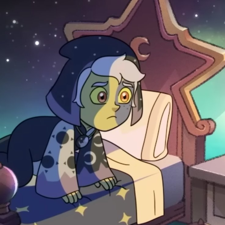 EVIL Artist TOH SPOILERS On Twitter What What Does This Mean evil-artist-toh-spoilers-on-twitter-what-what-does-this-mean