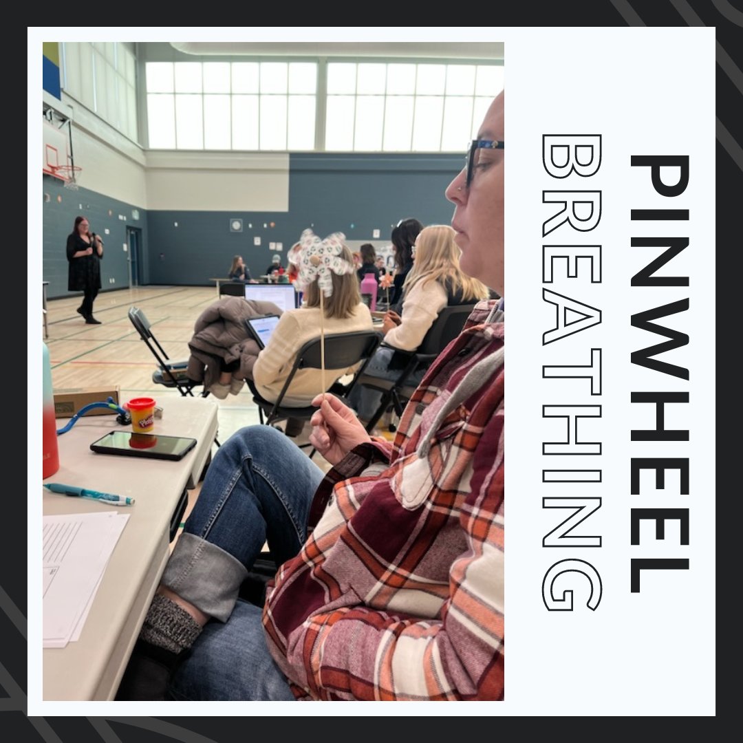 SteppingS2MH's tweet image. We were so excited to get to deliver the MindUP training at @NorthcottRVS last week! The staff were wonderful and we can't wait to hear how they are integrating mindfulness into their classrooms.

#MHCBAlberta #rvsed #MindUP #northcottprairieschool