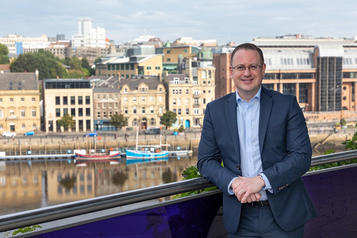 Don't forget to prioritise your well-being 🙏 

James spoke with Paula Gardner at The Good Therapy Practice about the intersection of mental health and entrepreneurship. Check out the insightful conversation here: bit.ly/3lIMnco 

#MentalHealth #Entrepreneurship