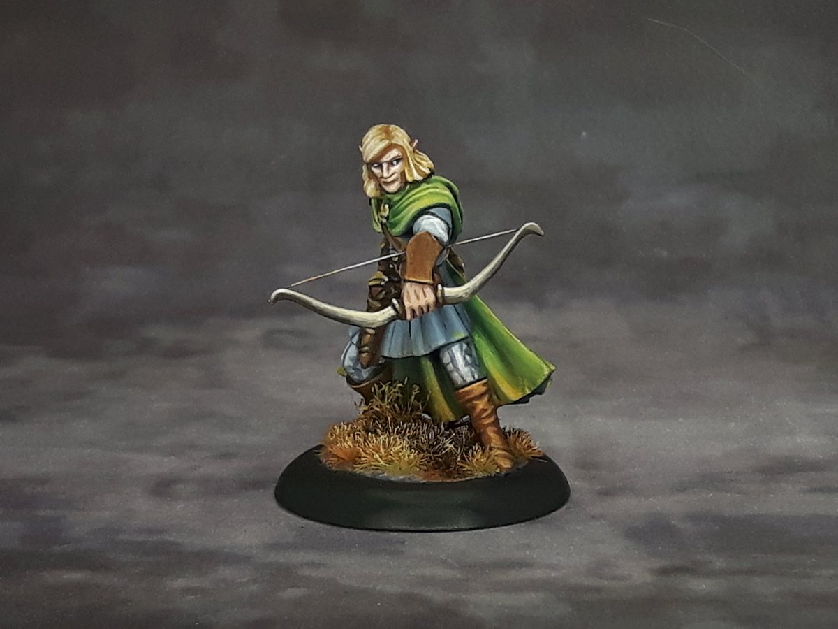 Hecatina Miniature Painting Studio tweet media