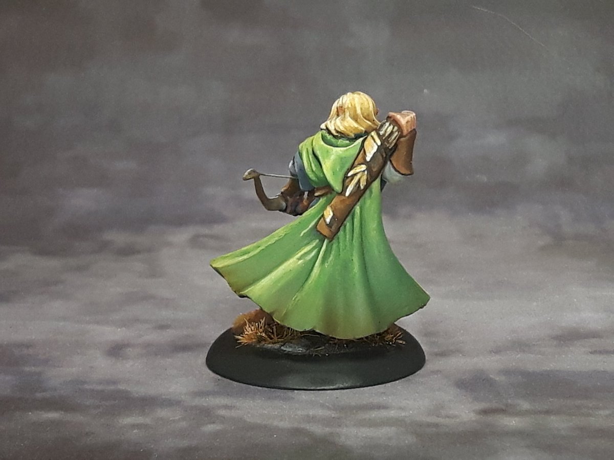 Hecatina Miniature Painting Studio tweet media