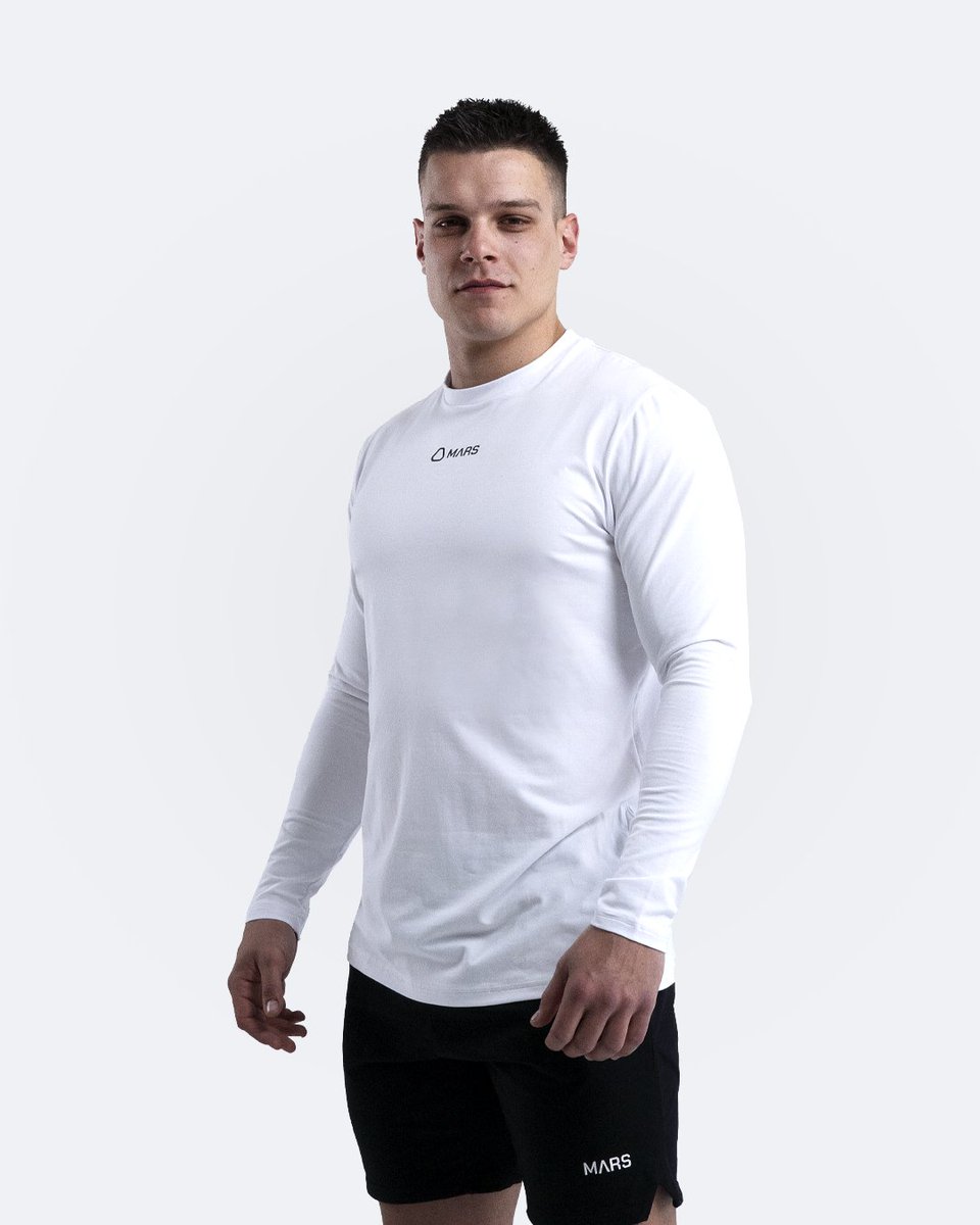 ActivewearMars's tweet photo. [48H PRE-ORDER] Minimal LS Majice stižu na Mars 💣

Majice dugih rukava od kvalitetnog pamuka sa minimalnom štampom omogućavaju lakoću pokreta i prijatnost prilikom svih aktivnosti.

Iskoristi i do 49% sniženja tokom narednih 48h 🔥

Spremni za kvalitet sa druge planete? https://t.co/tKPIxnYqDl