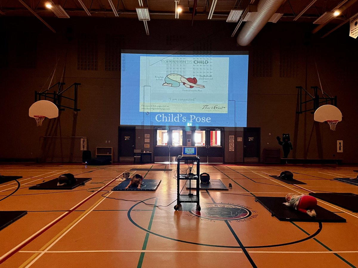Aaron Flood (@mrfloodpe) on Twitter photo Some of our Grade 3’s loving our new yoga mats while participating in #MindfulMonday at <a href="/paradiseelem/">Paradise Elementary</a> 🧘♀️ #PhysEd <a href="/NLESDCA/">NLESD</a> <a href="/PESICNL/">PESIC</a> Some of our Grade 3’s loving our new yoga mats while participating in #MindfulMonday at <a href="/paradiseelem/">Paradise Elementary</a> 🧘♀️ #PhysEd <a href="/NLESDCA/">NLESD</a> <a href="/PESICNL/">PESIC</a>