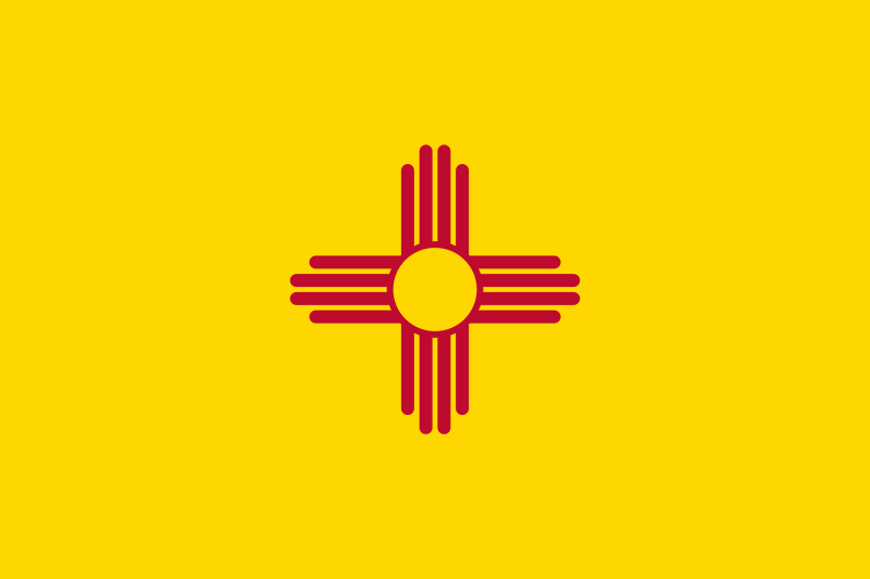 YourCharters's tweet photo. HAPPY BIRTHDAY NEW MEXICO!!!

On this date in 1912, New Mexico became the 47th state in this great nation! https://t.co/52D4eiLFJ5