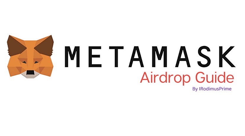 #Metamask Wallet en az 3000$ lık #Airdrop  atmasını bekliyorum🔥🔥

#Binance #Bitcoin #KingsLeagueF4 #CZ