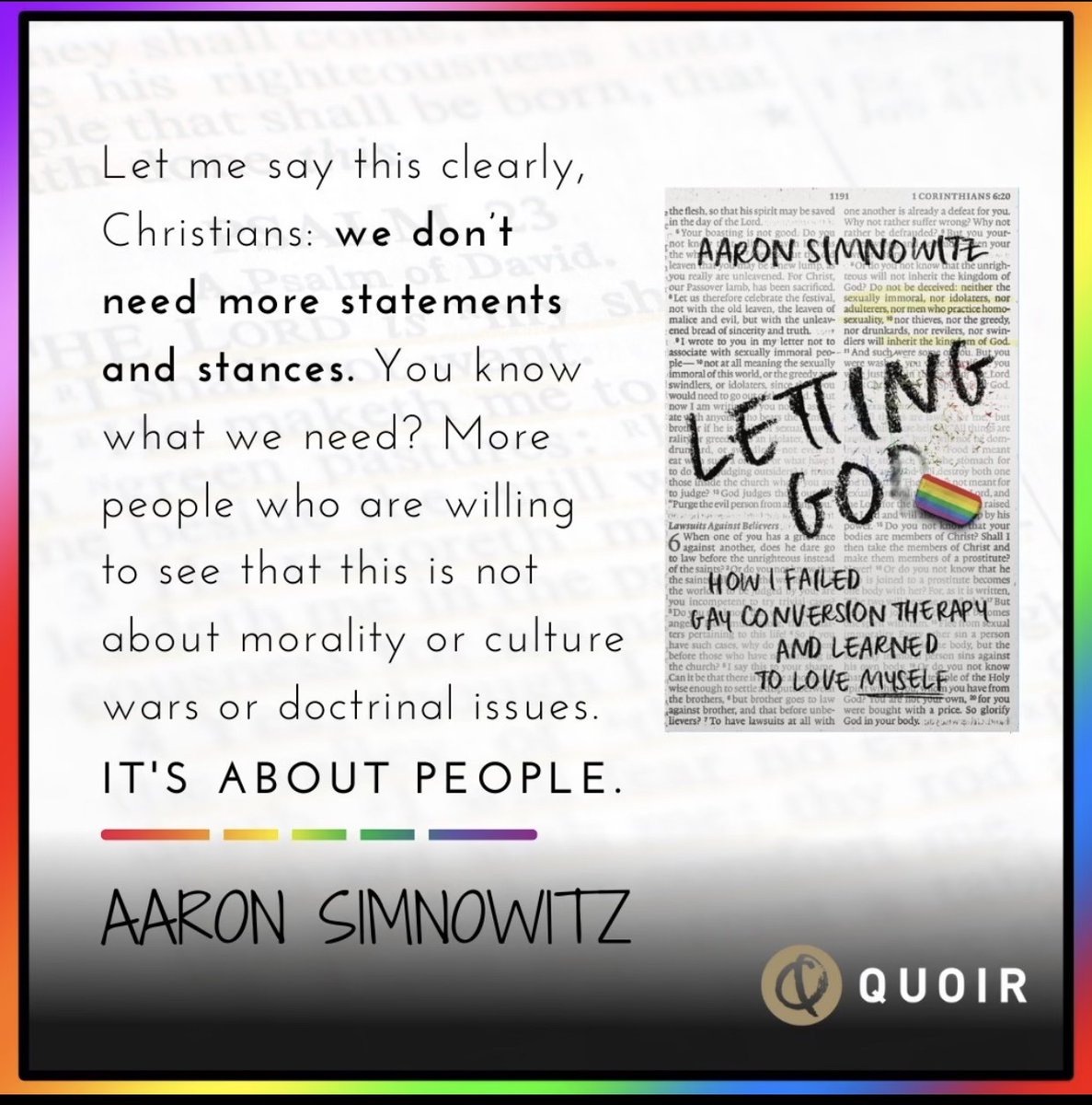 Aaron Simnowitz tweet media
