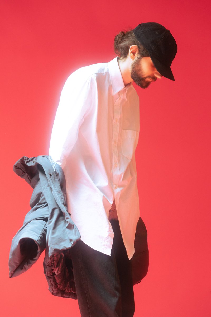madeon's tweet photo. Hi @ronnnieloyd !! https://t.co/JXXi6u5eYx