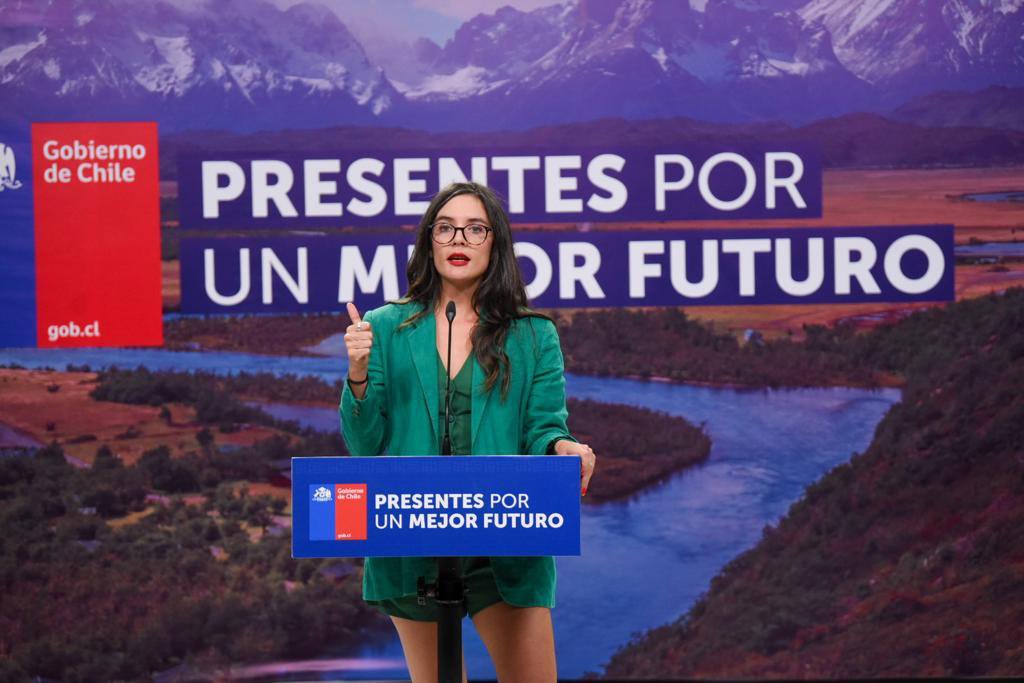 Dar respuesta a la crisis de seguridad es nuestra prioridad, y se ha traducido en acciones concretas:
✅Aumentamos en 4,4% el presupuesto en seguridad pública.
✅Entregamos 647 nuevos vehículos.
✅Impulsamos la Ley de Narcotráfico, de Crimen Organizado y patrocinio a la Ley Naín.