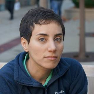 Dr. Maryam Mizakhani was an Iranian mathematician and the first female winner of the Fields Medal, the most prestigious mathematics award. Her work spans across several disciplines that include hyperbolic geometry, topology and dynamics. Learn more here:
bit.ly/3JkcD61