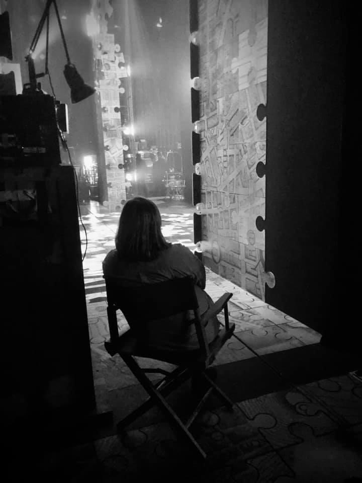 Happy #WorldTheatreDay