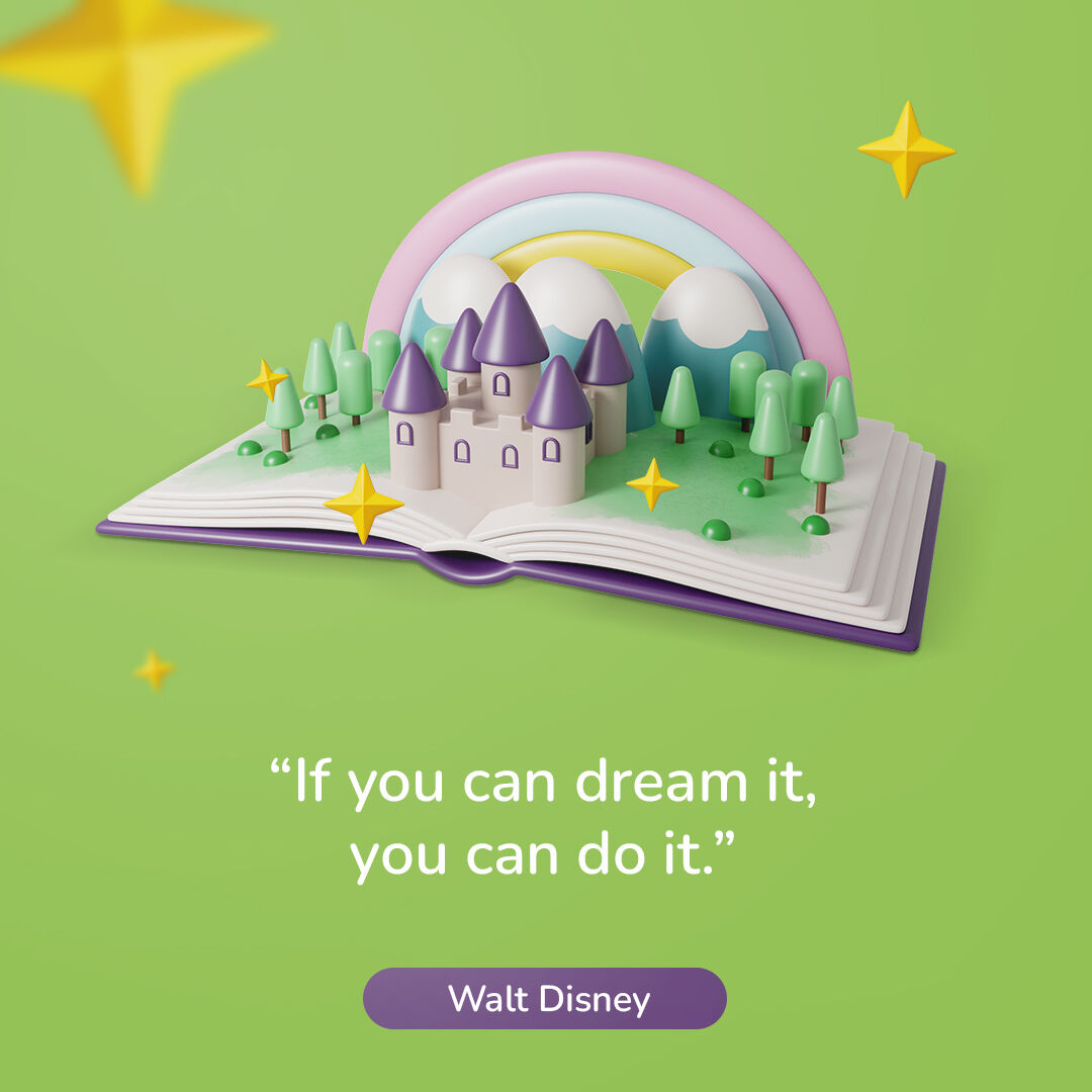 Encouraging kids to dream big and reach for the stars! 

At our Bimi Boo, we believe that anything is possible with creativity and imagination. 

Join us on this magical journey and let's make dreams come true.