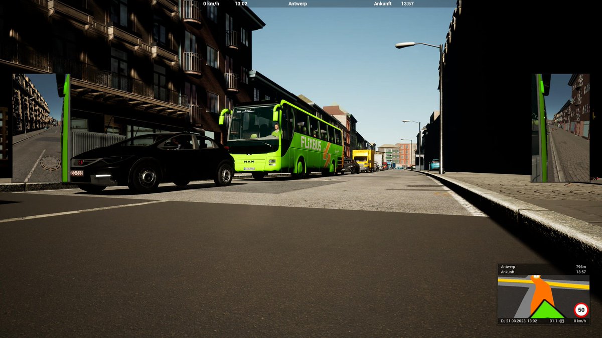 Thomy_Freaky's tweet photo. Wieder unterwegs auf den Straßen Europas ab 20:00 Uhr (MEZ) im #FernbusSimulator. ➡️ https://t.co/EL7OFC2IHI ⬅️
---
#CoachBusSimulator #PS5Live #Playstation5 #TwitchDE #Twitch #TwitchGER #germantwitchsup #GermanMediaRT #StreamAcademy #PrimeNightTV https://t.co/DCFeUrFPjT