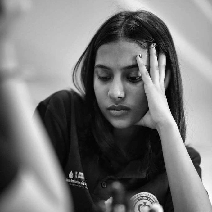 Divya Deshmukh on Twitter: "#Throwback to the best start of the year