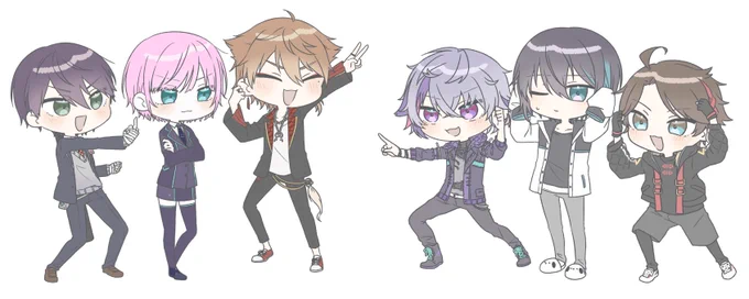 VSトリガー飯屋回!!!!!!#金剛力也像 #りりあーと #絵ガク#絵スコート #灰画 #さ絵ぐさ 