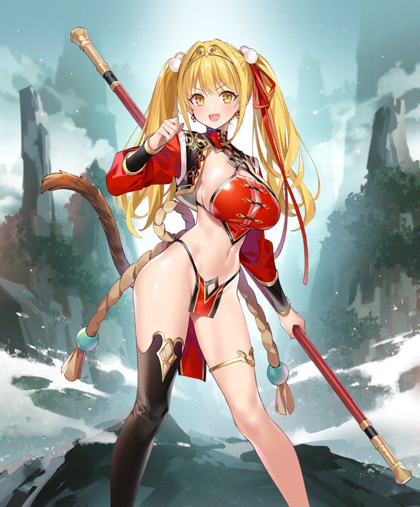 GimmeFive's tweet photo. Let's Play #Evertale! https://t.co/w3jHJJVMaT