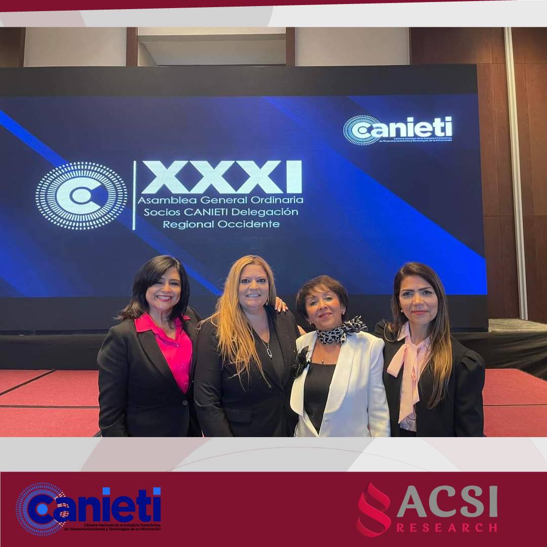 ACSI Research tweet media