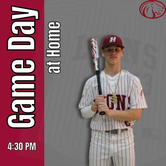 Haleyville High School Baseball tweet media