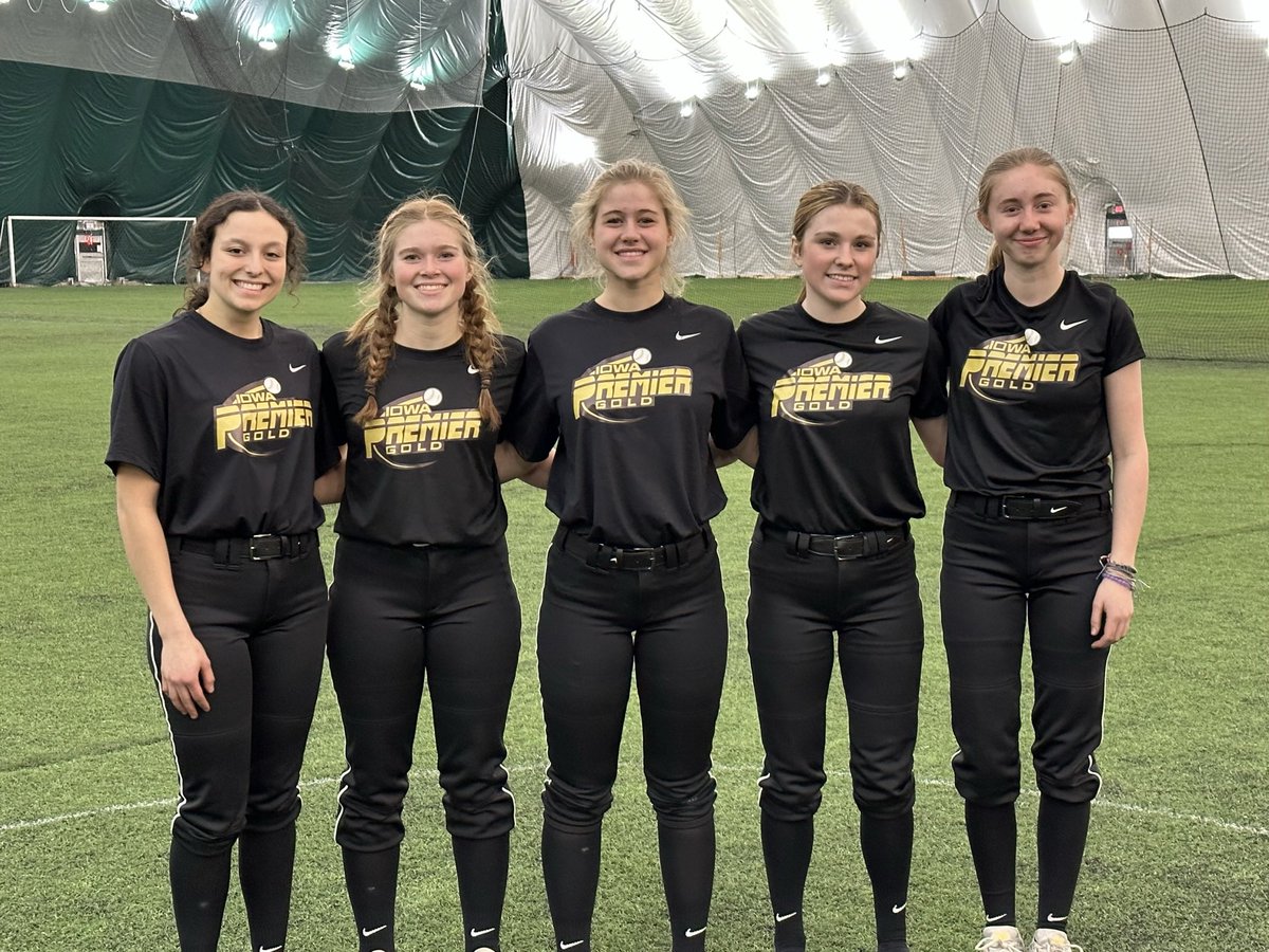 The Chicago Bombers 16u National team has partnered with <a href="/IowaPremierFP/">Iowa Premier Fastpitch</a>. We are now Iowa Premier Gold 16u National - Shraiberg

Bringing our Chicago flavored talent,passion,intensity&amp;fun to one of the most revered programs in the country. Great stuff coming! Stay Tuned!