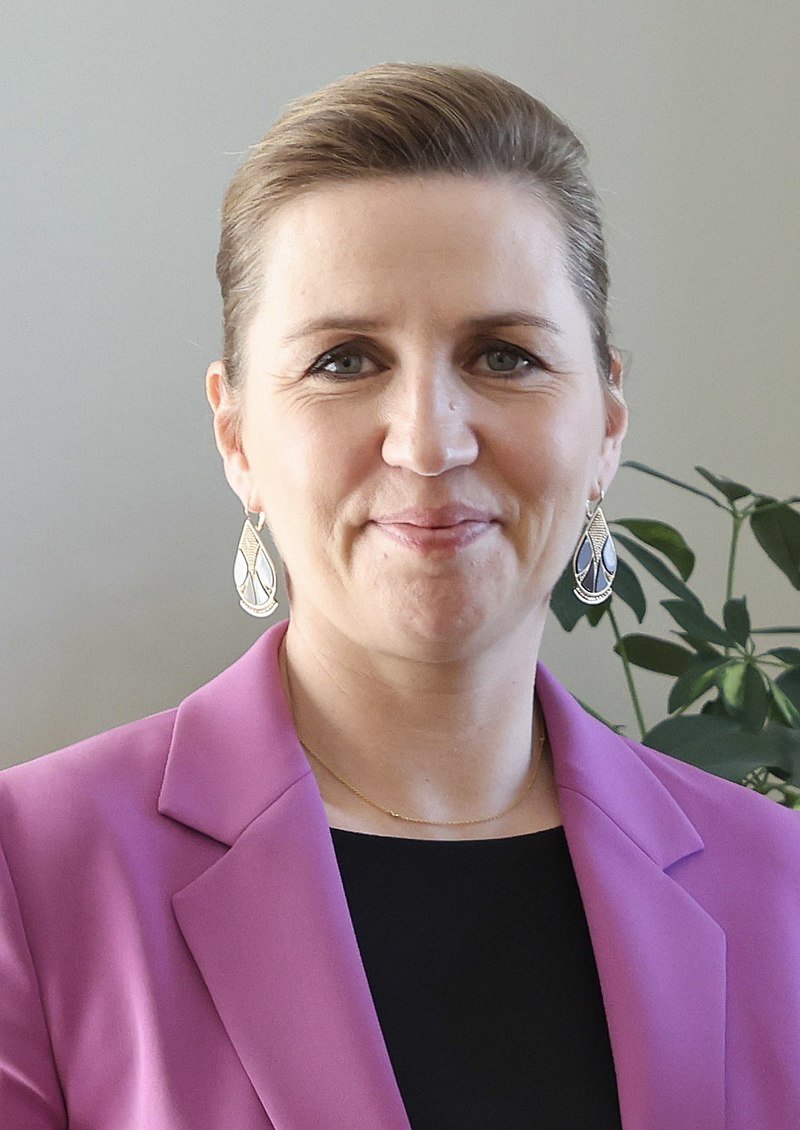 taadelodun's tweet photo. Denmark GDP $348 Billion
Mette Frederiksen became Prime Minister at age 42.

France GDP $2.9 Trillion
Emmanuel Macron became President at age 40

Finland's GDP $275 Billion,
Sanna Marin became Prime Minister at age 34.

These are the real "Not too young to run"😊 https://t.co/u5NxYTFQFk