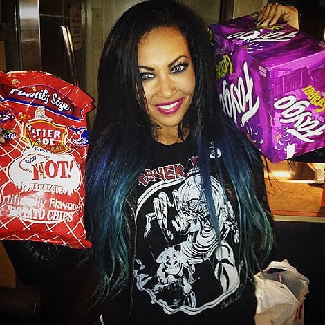 peterkidder on Twitter: "Carla Harvey"