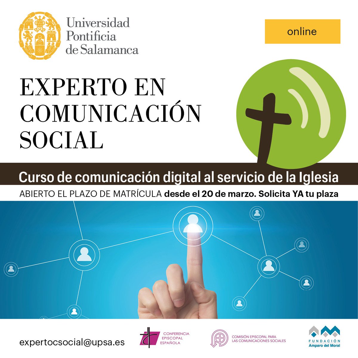 expertocsocial's tweet photo. https://t.co/yeYN9JocNG