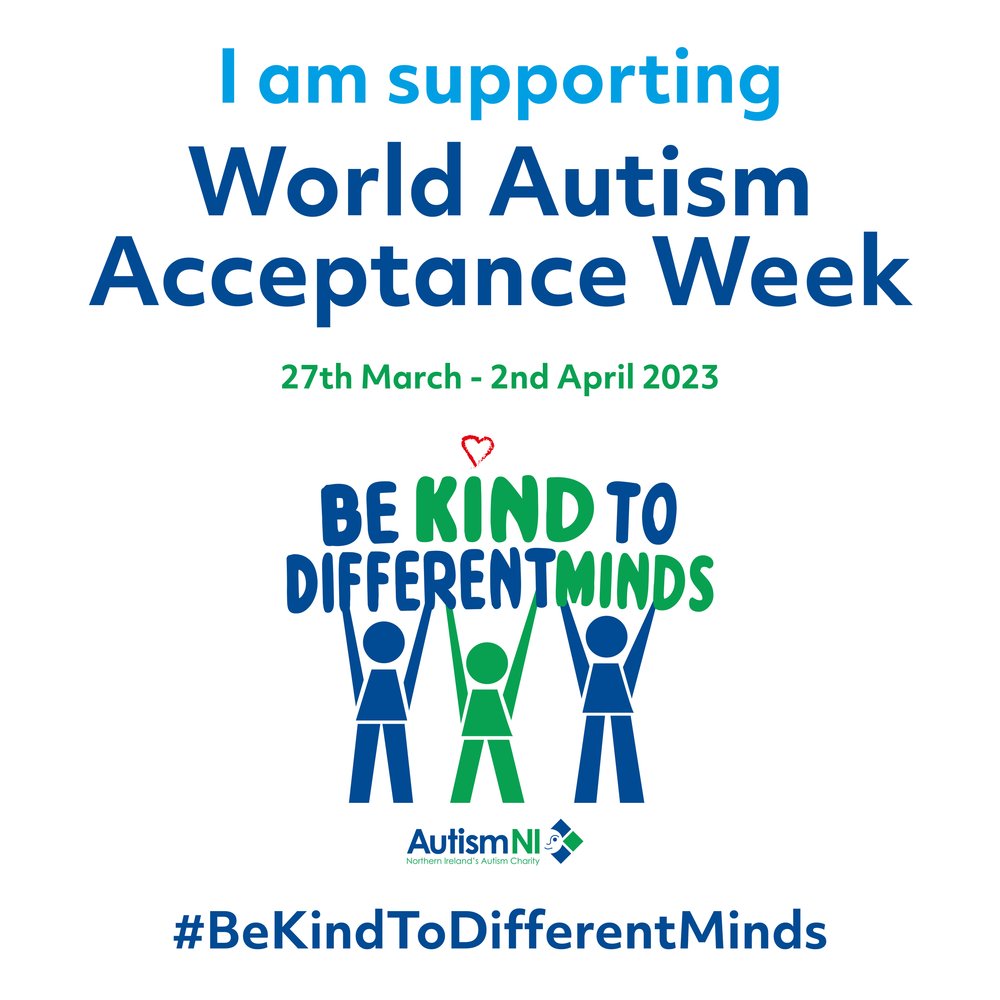 #bekindtodifferentminds