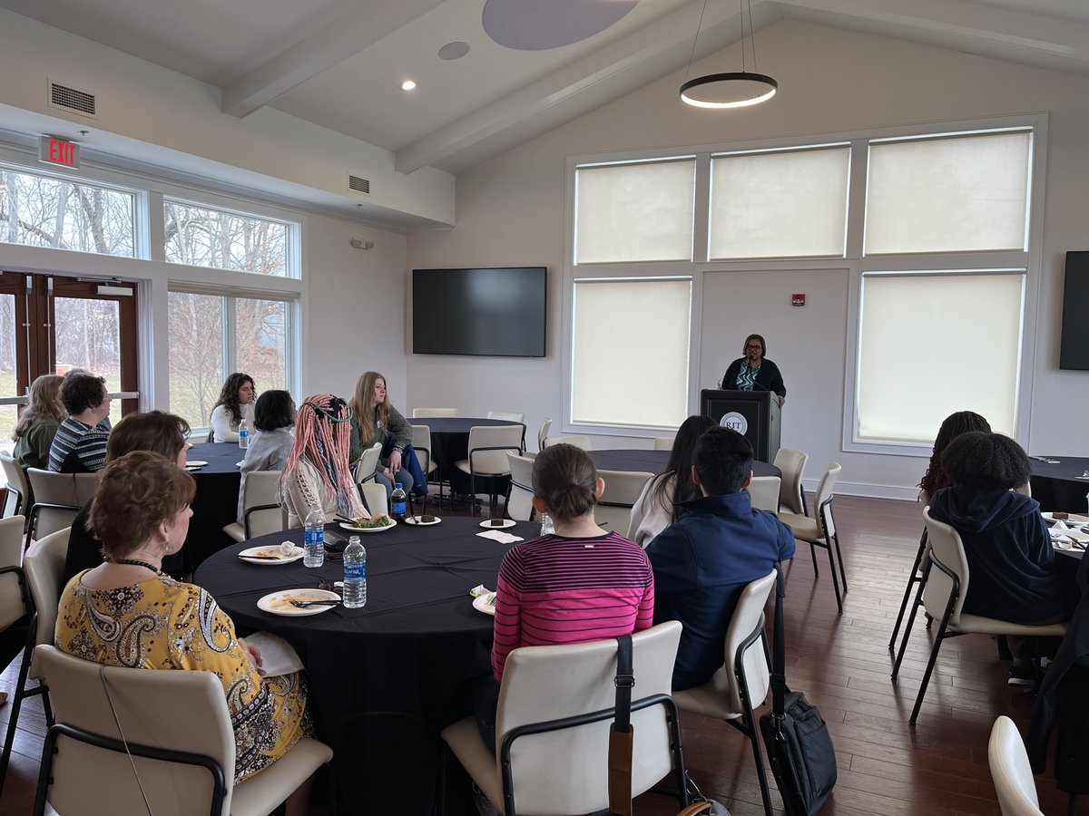 RIT Career Services and Co-op tweet media