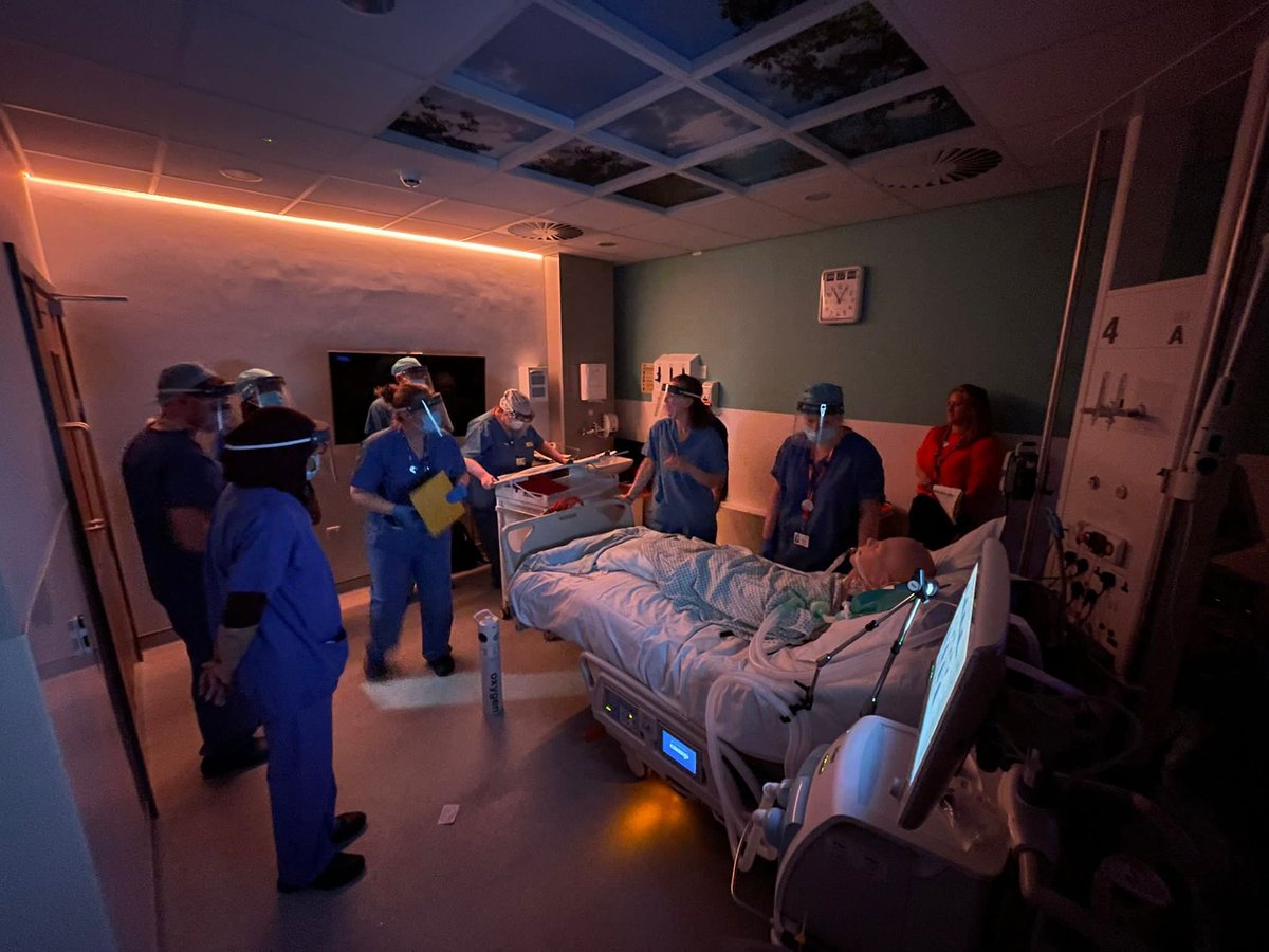 Sarah Marsh tweet media