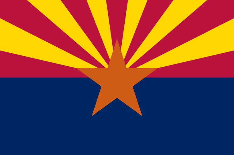 YourCharters's tweet photo. HAPPY BIRTHDAY ARIZONA!!!

On this date in 1912, Arizona became the 48th state in this great nation! https://t.co/MMFnoKZ80v