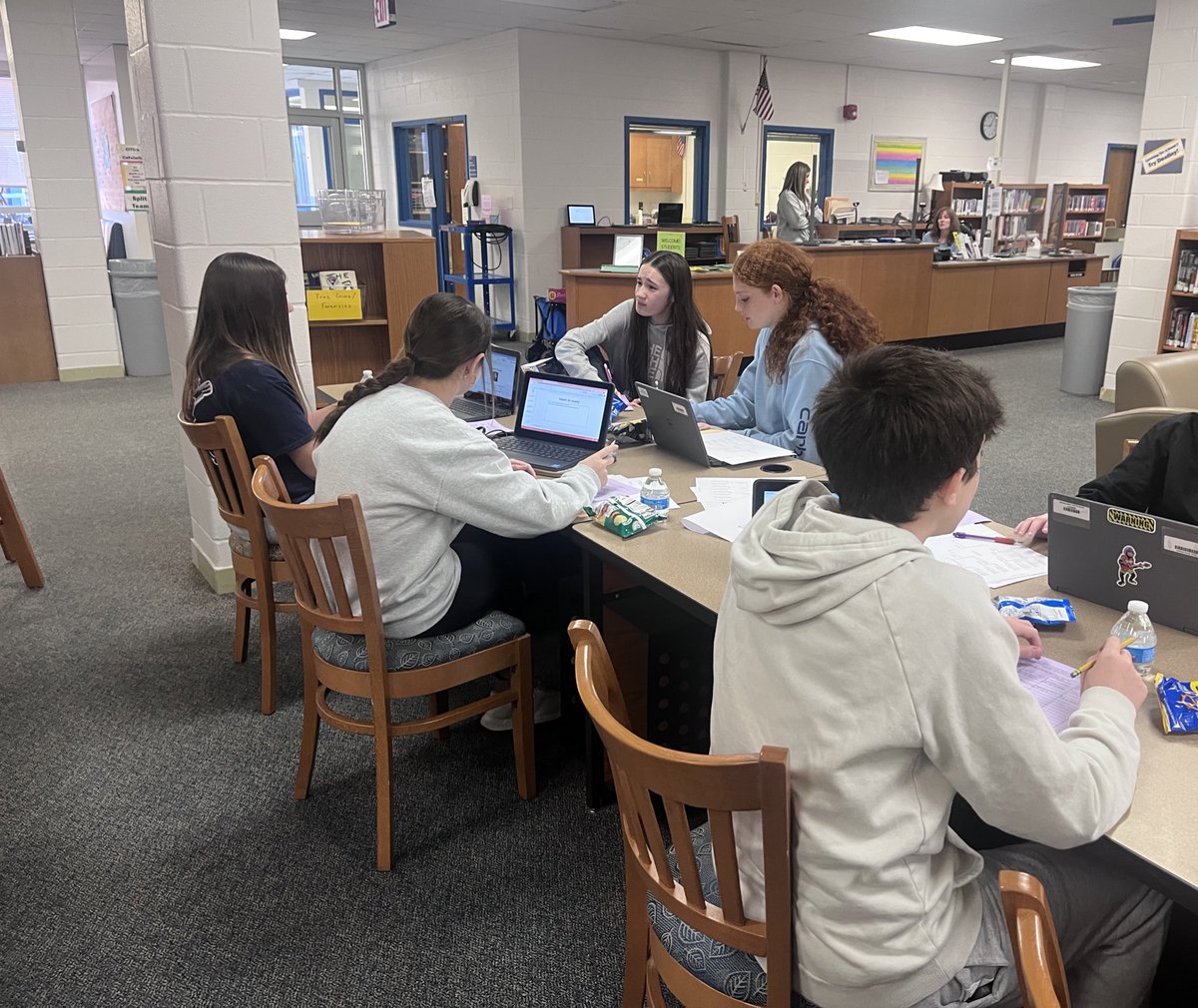 Jen Borcik tweet media