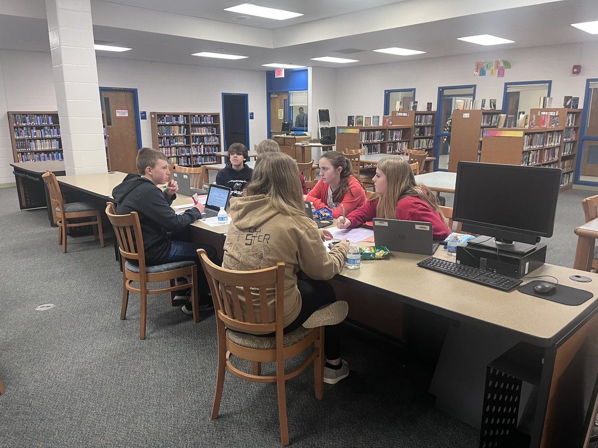 Jen Borcik tweet media