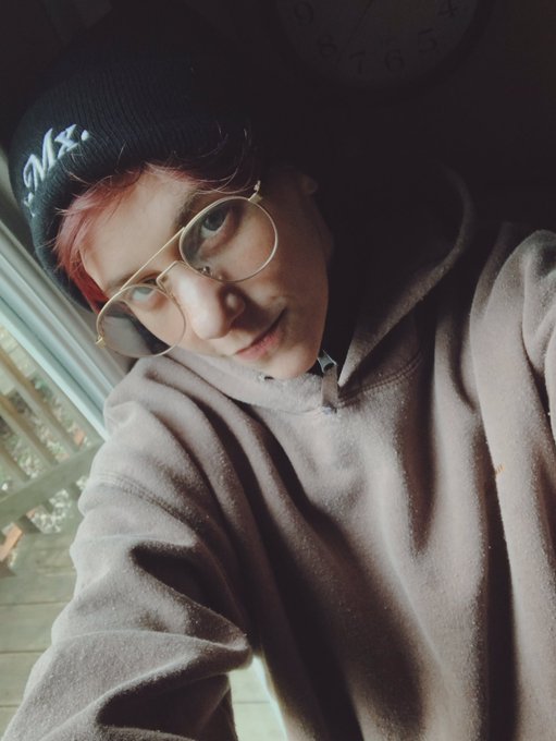 Good Boy. 💋💦 https://t.co/PiSjFPz8AZ<a href="/tag/queer"class="tags"><span>#queer</span></a><a href="/tag/enby"class="tags"><span>#enby</span></a>