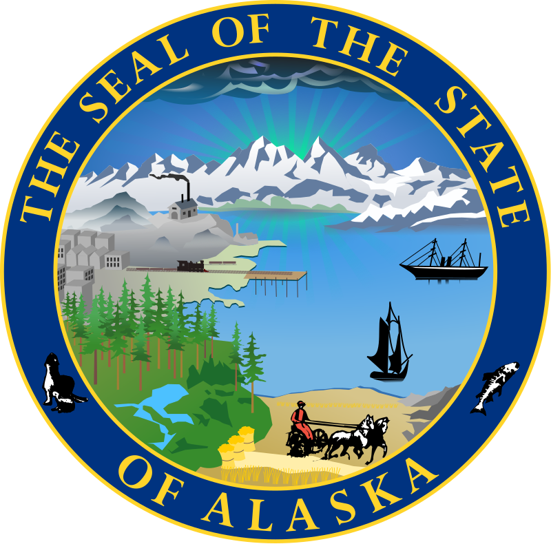 YourCharters's tweet photo. HAPPY BIRTHDAY ALASKA!!!

On this date in 1959, Alaska became the 49th state in this great nation! https://t.co/gubxFo5gev