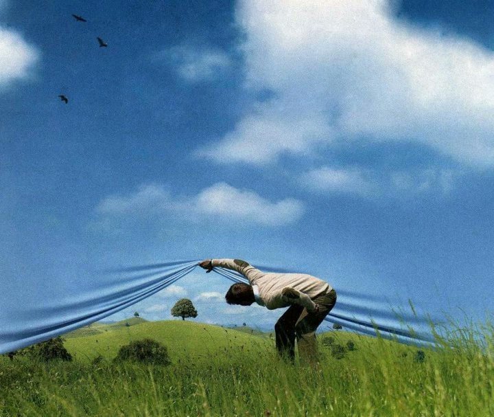 highondotnet's tweet image. Some of you need to get out more. Walk barefoot in the grass, go swimming, hiking...something. Get away from the #madness that is #socialmedia for a while. You are focusing way too much on the negativity. Research the #ObserverEffect . You receive what you put out...