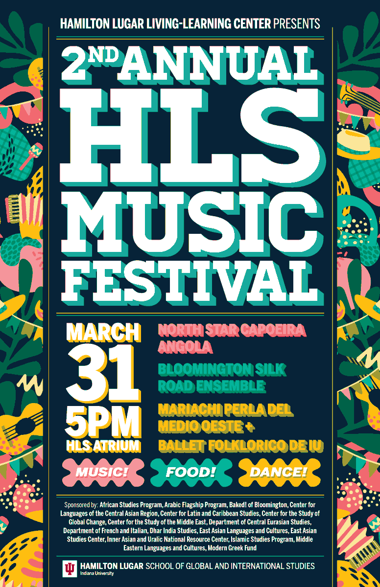 IU Department of French and Italian tweet media