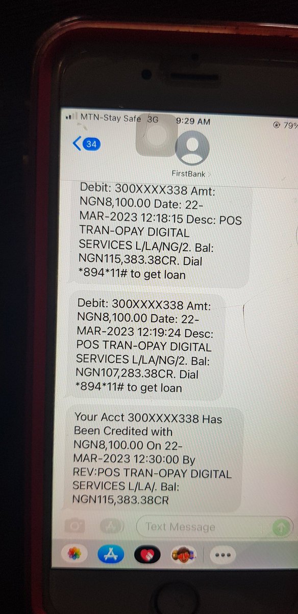 kingyomz's tweet photo. @FirstBankngr @FirstBankngr please I sent an email and didnt get any ticket number yet, please attend to my POS dispenser error, as I need my money to do important things https://t.co/BfQSenDZpH
