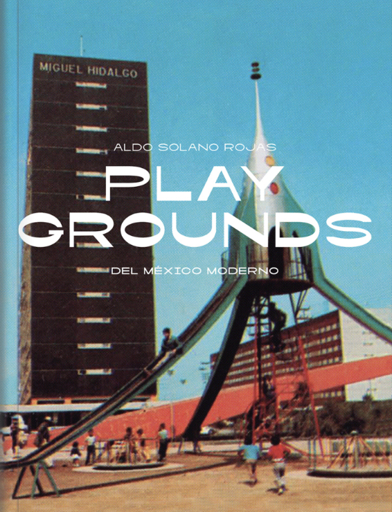 aldosolanorojas's tweet photo. Comparto el link de mi libro Playgrounds del México Moderno, está disponible para descargarlo completo, sin costo alguno. 🧡
https://t.co/jwg28PgPep https://t.co/9nTGpALC7n