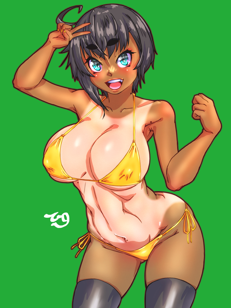 #これ見た人はオッパイを貼る
はーい 