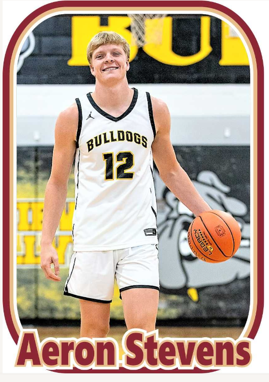 MN_BCA's tweet photo. 2023 MBCA Gold Team All Star
Aeron Stevens - Plainview-Elgin-Millville https://t.co/WhZ3vsGPpf