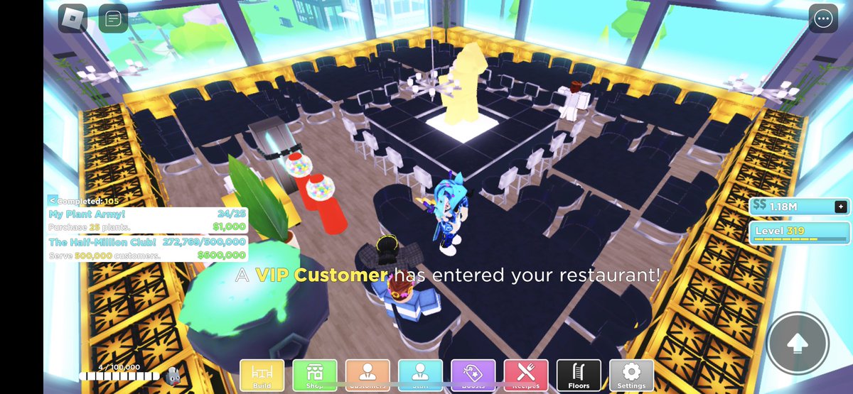 It’s Lightning on Twitter "And this is my third floor lots of stoves