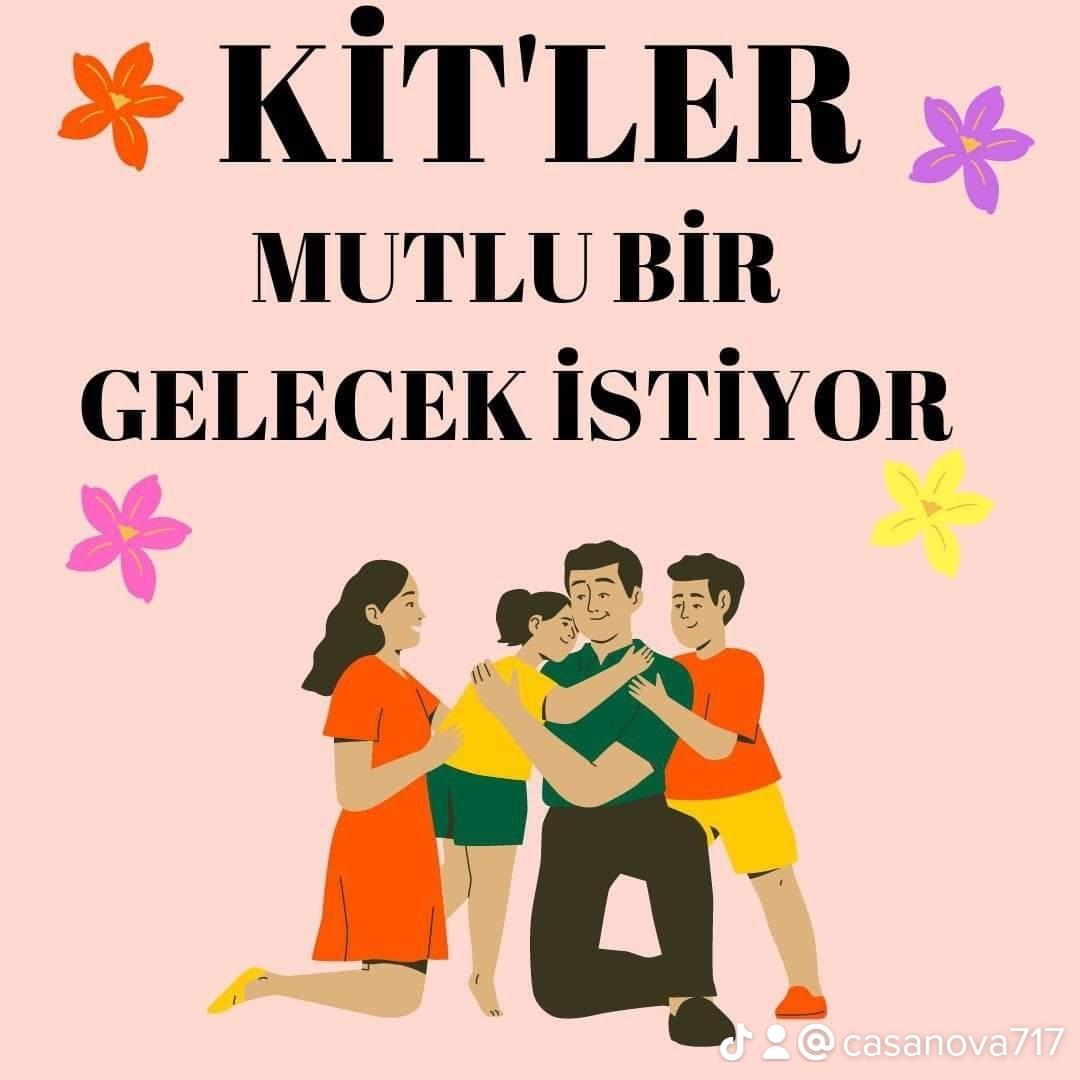 #KabinedenKİTlereKadro 2018 de herkes kadroya geçti biz kaldık kitler kadro bekliyor <a href="/RTErdogan/">Recep Tayyip Erdoğan</a> <a href="/vedatbilgn/">Vedat Bilgin</a>