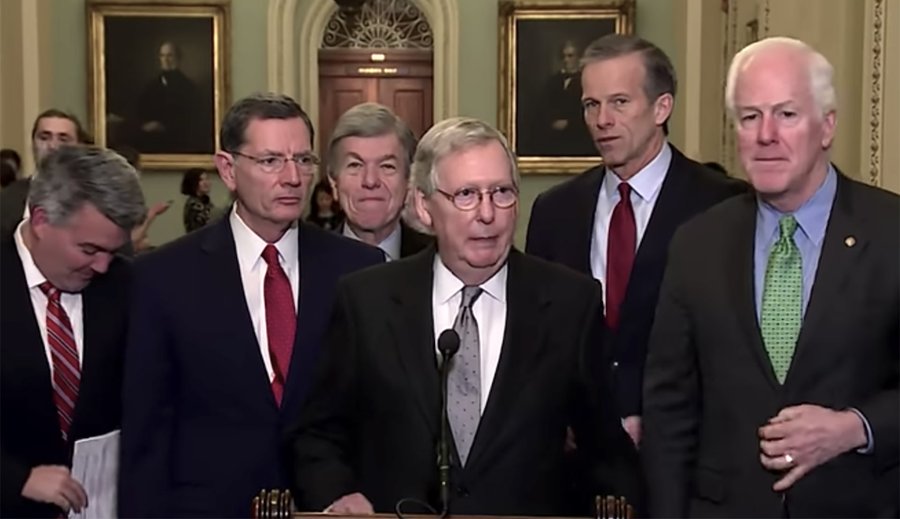 SteveRustad1's tweet image. 38,000 gun deaths a year . . . GOP opposes gun control laws.

2 cases of voter fraud a year . . . GOP passes 361 new voter suppression laws

Fascist assholes.

#MarjorieNaziGreene Parkland Christian School DO SOMETHING Blood No. They Emergency Nashville Uvalde Sandy Hook Shooter