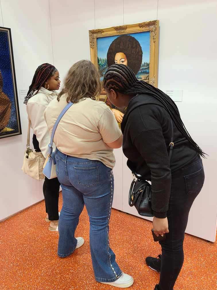 Hall Success Academy tweet media