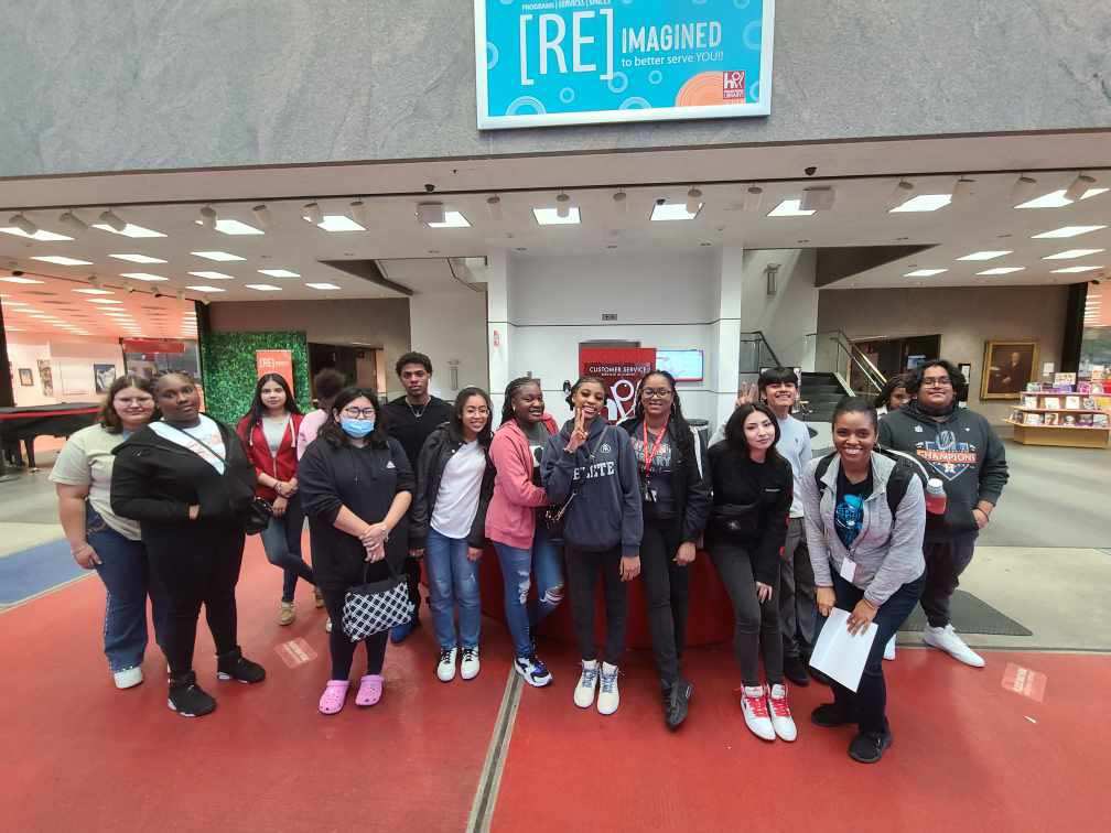 Hall Success Academy tweet media