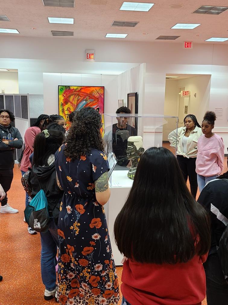 Hall Success Academy tweet media