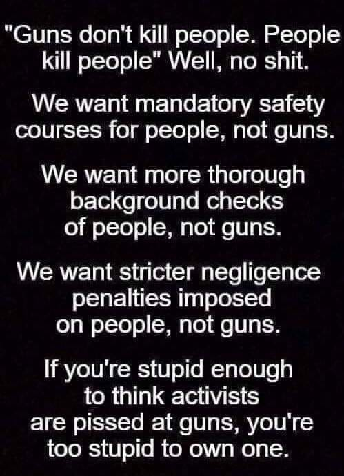 DO SOMETHING you F'ing cowards.