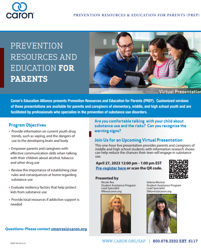 WHS Counseling tweet media